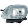 DIEDERICHS 3435080 Headlight